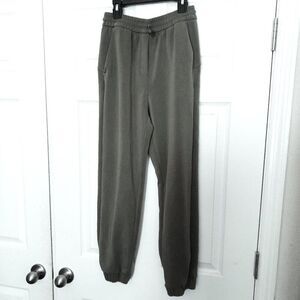 Colorfulkoala Women's Gray Workout Leggings Size Small